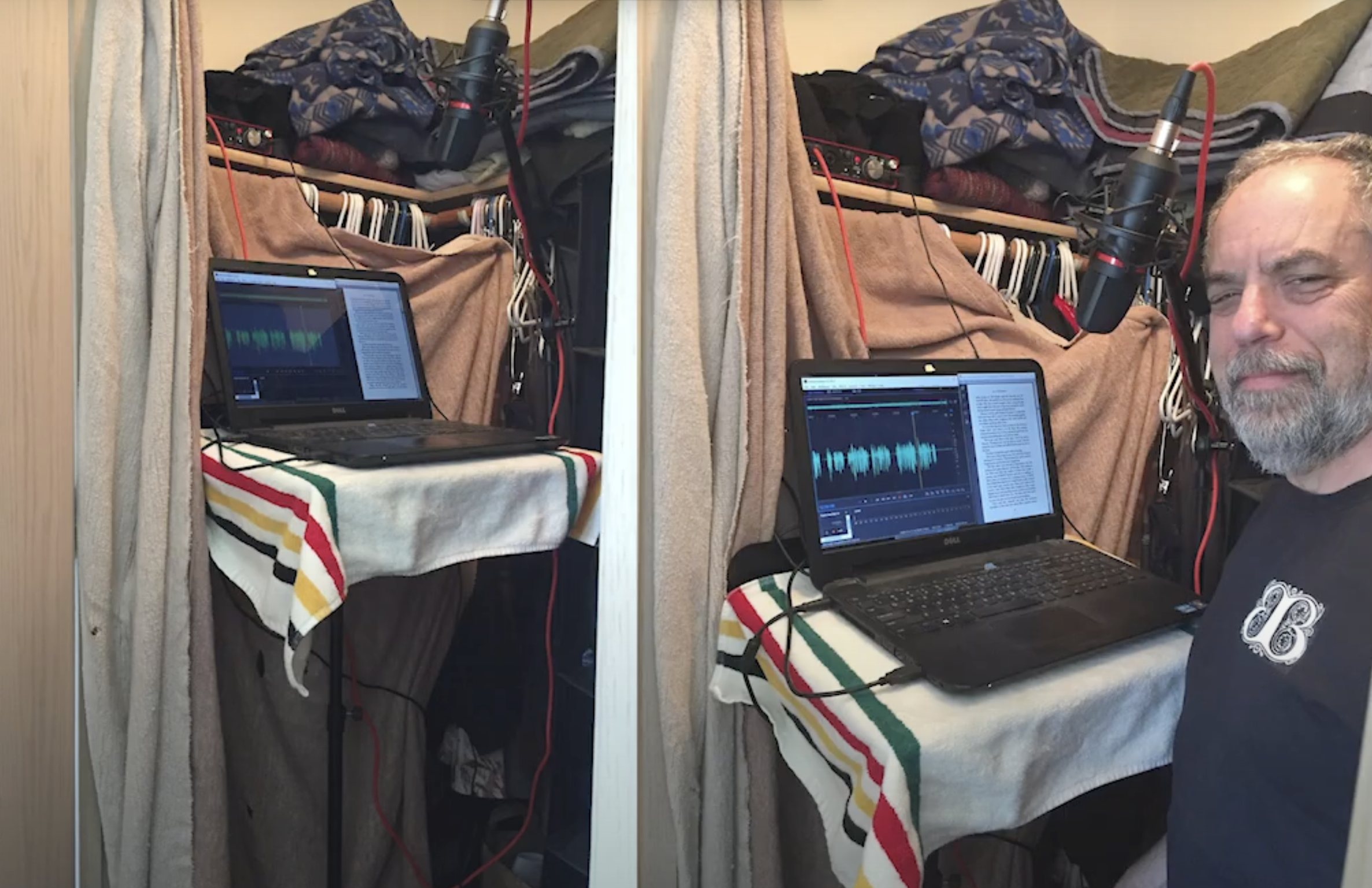 Home Studio Recording